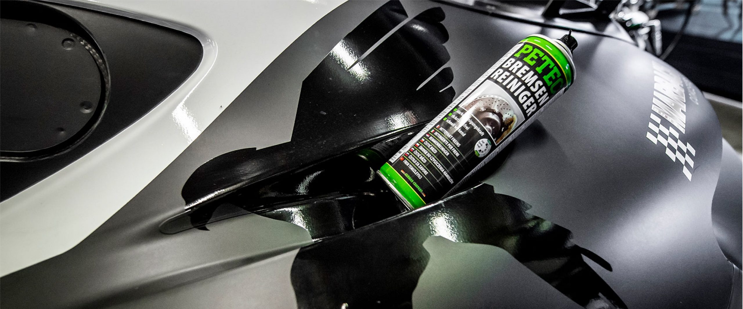 Company - Petec | International