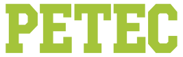 Petec | International Logo