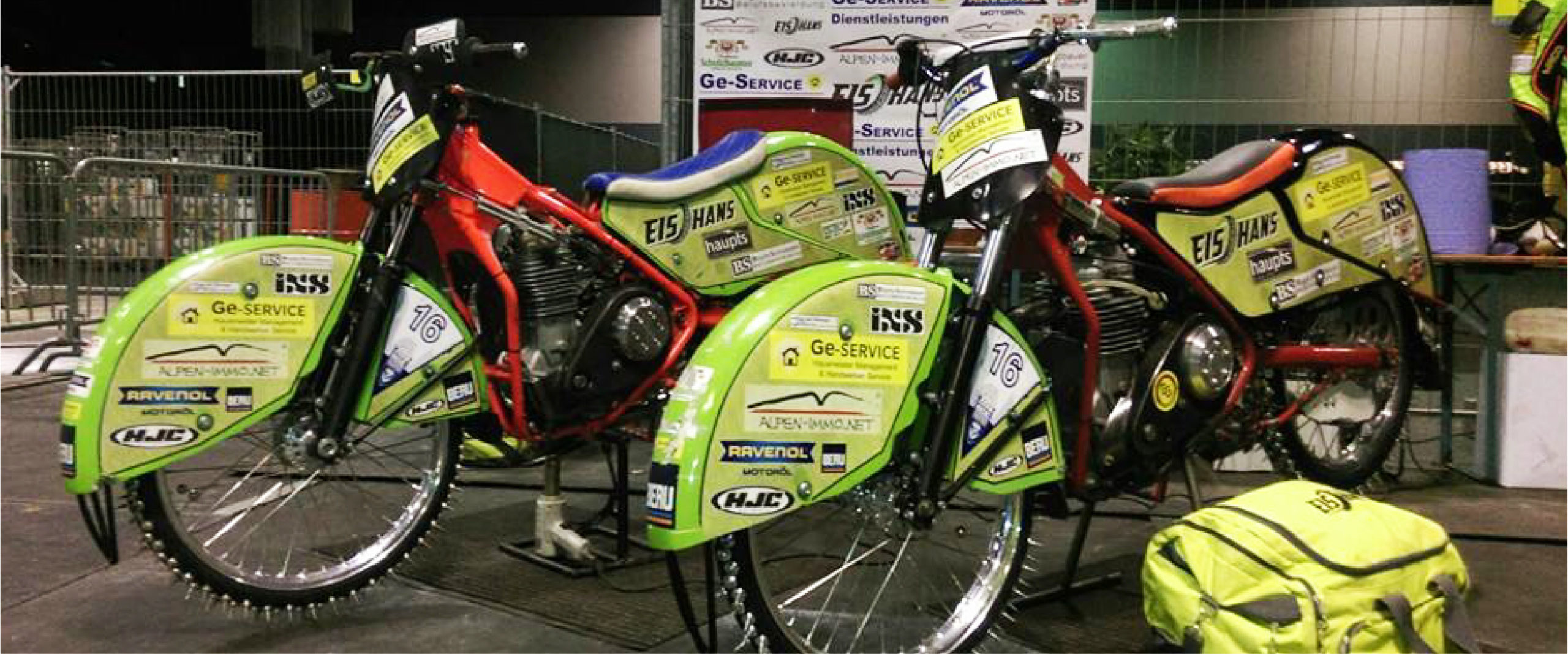 Company - Petec | International