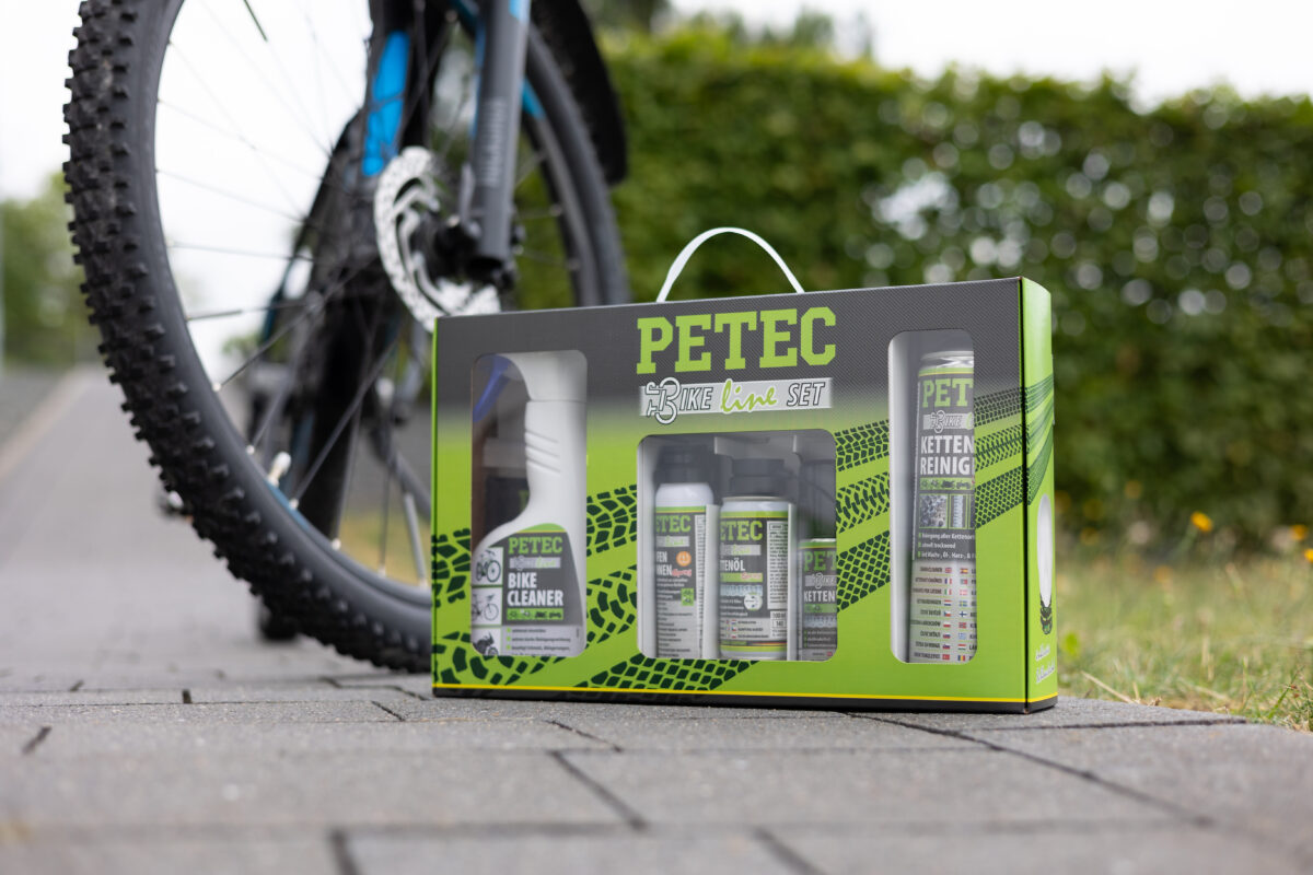 PETEC Verbindungstechnik GmbH