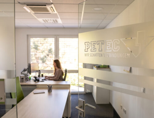 Wir stellen ein: Technischer Einkäufer (m/w/d)